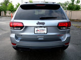 Used 2018 Jeep Grand Cherokee Trailhawk w/ Trailhawk Luxury Group image 5