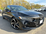 Certified 2022 Honda Accord Sport image 3