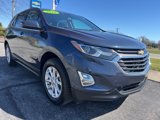 Used 2018 Chevrolet Equinox LT image 2
