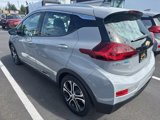 Used 2021 Chevrolet Bolt Premier w/ Infotainment Package image 6
