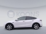 Used 2021 Tesla Model Y Long Range image 2