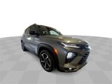 Used 2022 Chevrolet TrailBlazer RS w/ Technology Package image 2