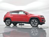 Used 2018 Jeep Compass Limited w/ Navigation Group image 4