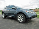 Used 2011 Nissan Murano SV image 6