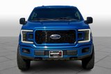 Used 2019 Ford F150 XL w/ Equipment Group 101A Mid image 3