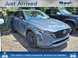Used 2022 MAZDA CX-5 Carbon Edition image 2