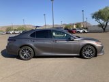 Used 2021 Toyota Camry XLE image 4