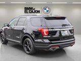 Used 2018 Ford Explorer XLT image 6