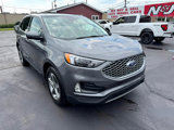 Used 2023 Ford Edge SEL w/ Convenience Package image 3