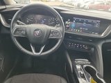 Used 2021 Buick Envision Preferred image 3
