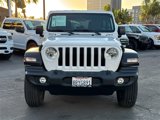 Used 2020 Jeep Wrangler Unlimited Sport S image 5
