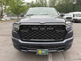 New 2025 RAM 1500 Big Horn image 2
