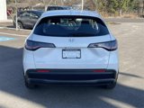 New 2025 Honda HR-V LX image 6
