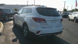 Used 2017 Hyundai Santa Fe SE image 3