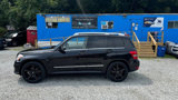 Used 2012 Mercedes-Benz GLK 350 4MATIC image 2