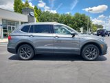 Used 2022 Volkswagen Tiguan SE image 5