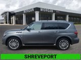 Used 2016 INFINITI QX80 4WD w/ Deluxe Technology Package image 5
