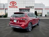 Used 2020 Nissan Rogue SL image 3