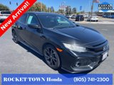 Used 2018 Honda Civic Sport image 4