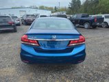 Used 2015 Honda Civic LX image 4