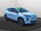 Certified 2023 Chevrolet Bolt EUV Premier w/ Sun & Sound Package image 6