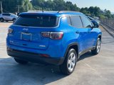 Used 2018 Jeep Compass Latitude image 3
