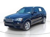 Used 2017 BMW X3 xDrive35i image 2