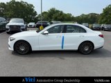 New 2025 Mercedes-Benz C 300 4MATIC Sedan image 5