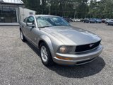Used 2009 Ford Mustang Coupe image 4