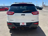 Used 2016 Jeep Cherokee Trailhawk w/ Comfort/Convenience Group image 5