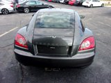 Used 2004 Chrysler Crossfire Coupe image 5