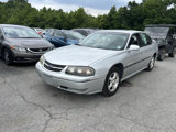 Used 2003 Chevrolet Impala LS w/ Preferred Equipment Group image 2