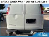 Used 2019 Chevrolet Express 2500 w/ Driver Convenience Package image 5