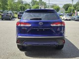 New 2025 Toyota Corolla Cross LE image 4