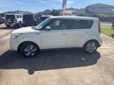 Used 2017 Kia Soul EV + image 4