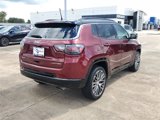 Used 2022 Jeep Compass Limited w/ Elite Group image 3