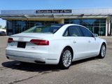 Used 2016 Audi A8 L 3.0T image 5