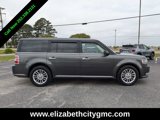 Used 2016 Ford Flex SEL w/ Equipment Group 201A image 2