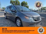 Used 2016 Honda Odyssey EX-L image 3