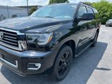 Used 2019 Toyota Sequoia TRD Sport image 5