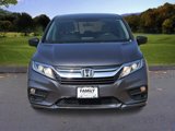 Used 2019 Honda Odyssey LX image 2
