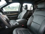 Used 2018 Ford Explorer XLT w/ Equipment Group 202A image 4