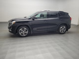 Used 2019 GMC Terrain SLT w/ Preferred Package image 2