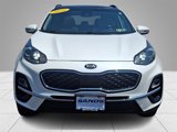 Used 2021 Kia Sportage EX w/ EX Technology Package image 2