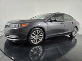 Used 2017 Acura RLX w/ Technology Package image 2