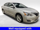 Used 2015 Nissan Altima 2.5 SL w/ Technology Package image 3