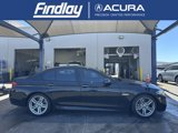 Used 2014 BMW 535d Sedan image 4