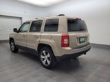 Used 2017 Jeep Patriot High Altitude image 5