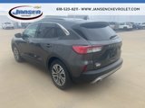 Used 2020 Ford Escape SEL image 4