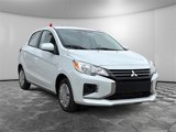 New 2024 Mitsubishi Mirage ES image 3
